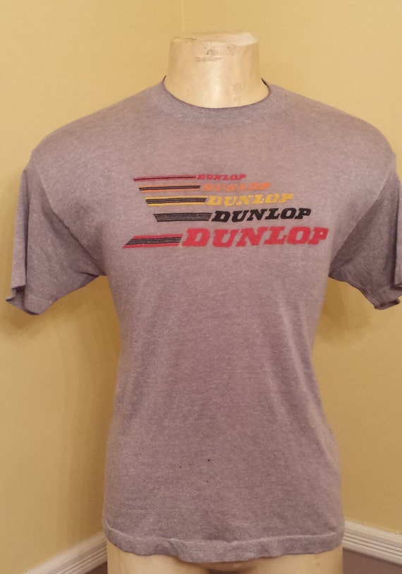 dunlop tshirt