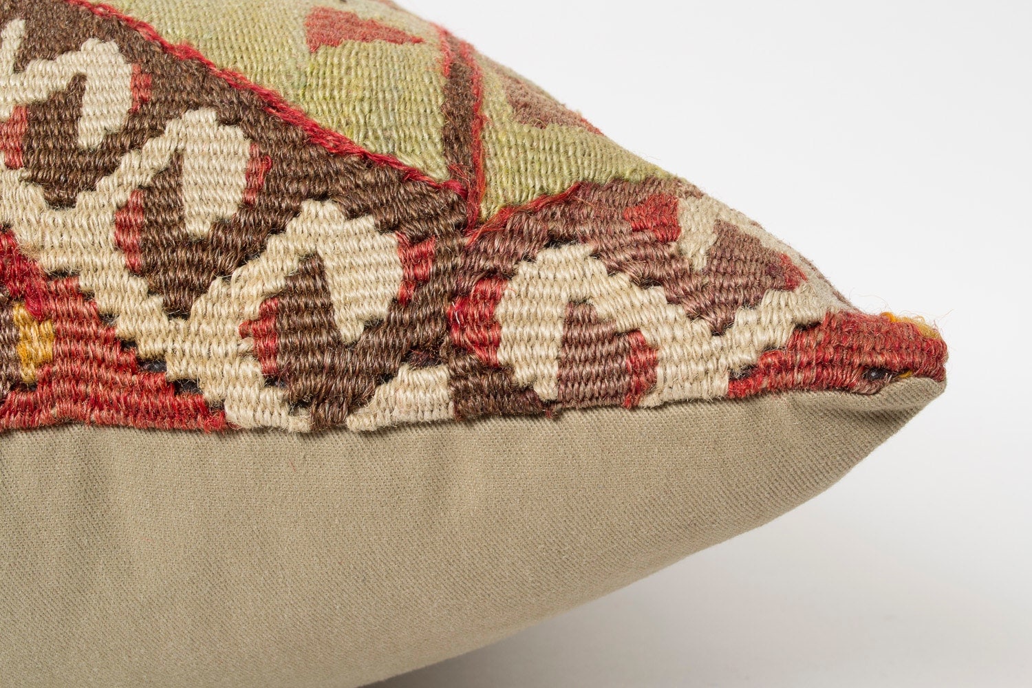 Southwestern pillow couch pillows pillow case aztec native