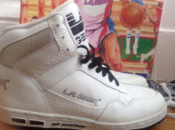 la gear from the 80's