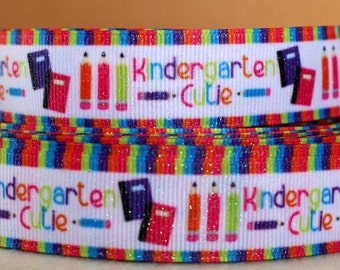 Kindergarten bag | Etsy