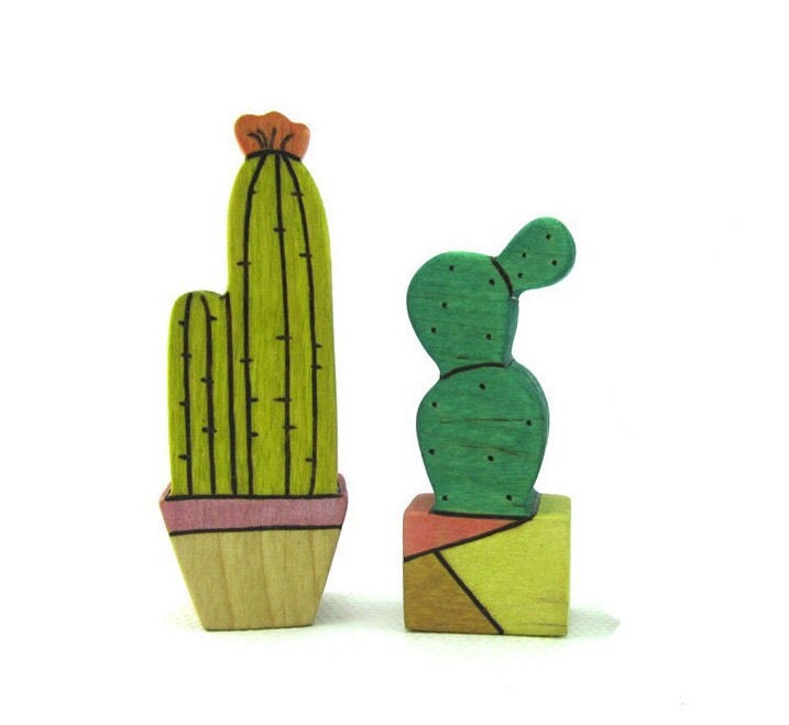 cactus toy that copies you