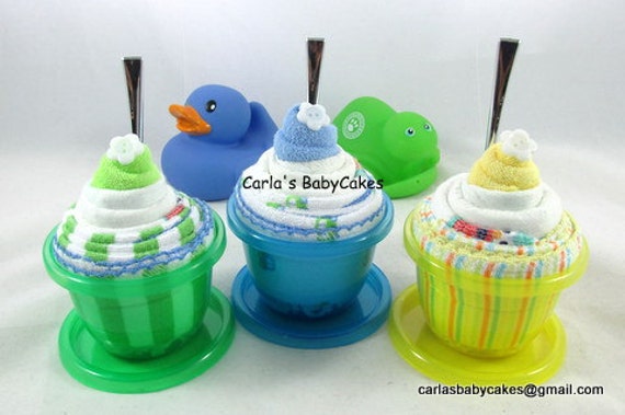 Mscarlasbabycakes Baby Shower Gift Baby Shower Decoration