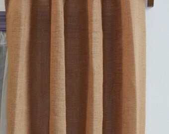 burlap drapes | etsy burlap drapes | etsy