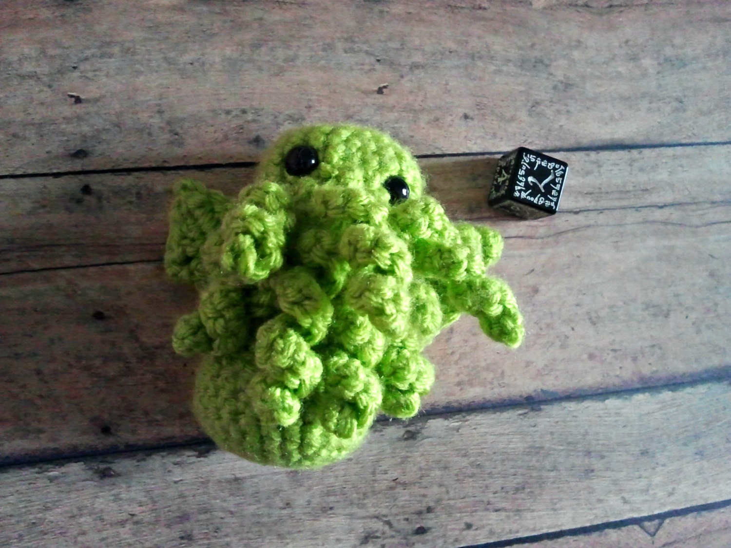 cthulhu doll
