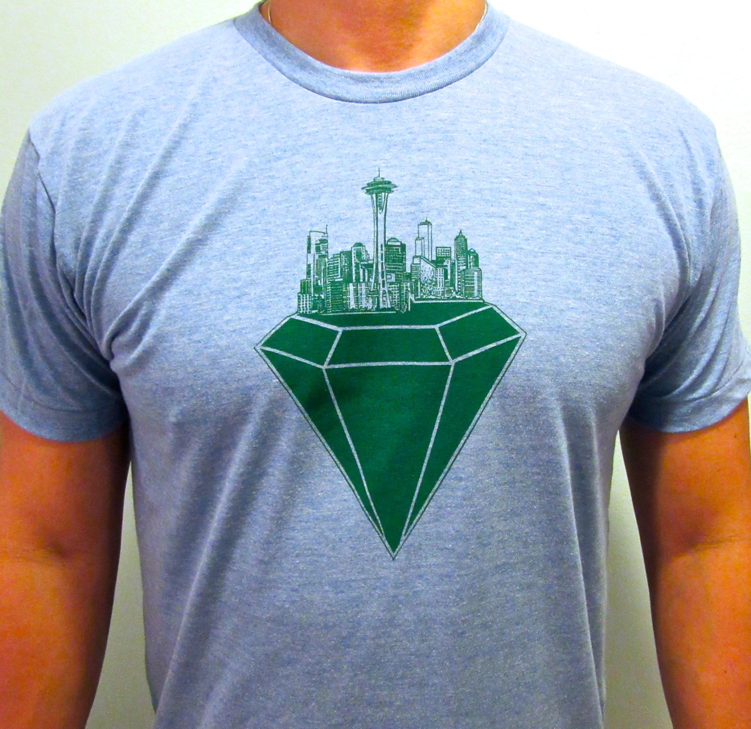 emerald brand shirts