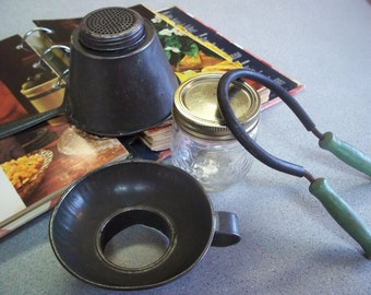 Dating old presto canning jars-in-Marton