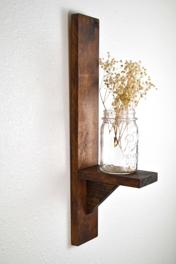 Rustic Wood Sconce Rustic Home Decor Rustic By MintageDesigns   Il 570xN.757725730 Rowm 