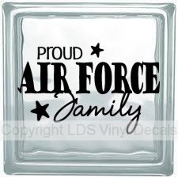 Free Free Proud Air Force Family Svg 359 SVG PNG EPS DXF File