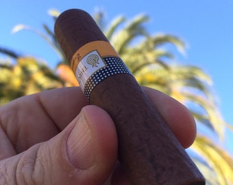 The Cigar Pipe, Never Buy Another Pipe !