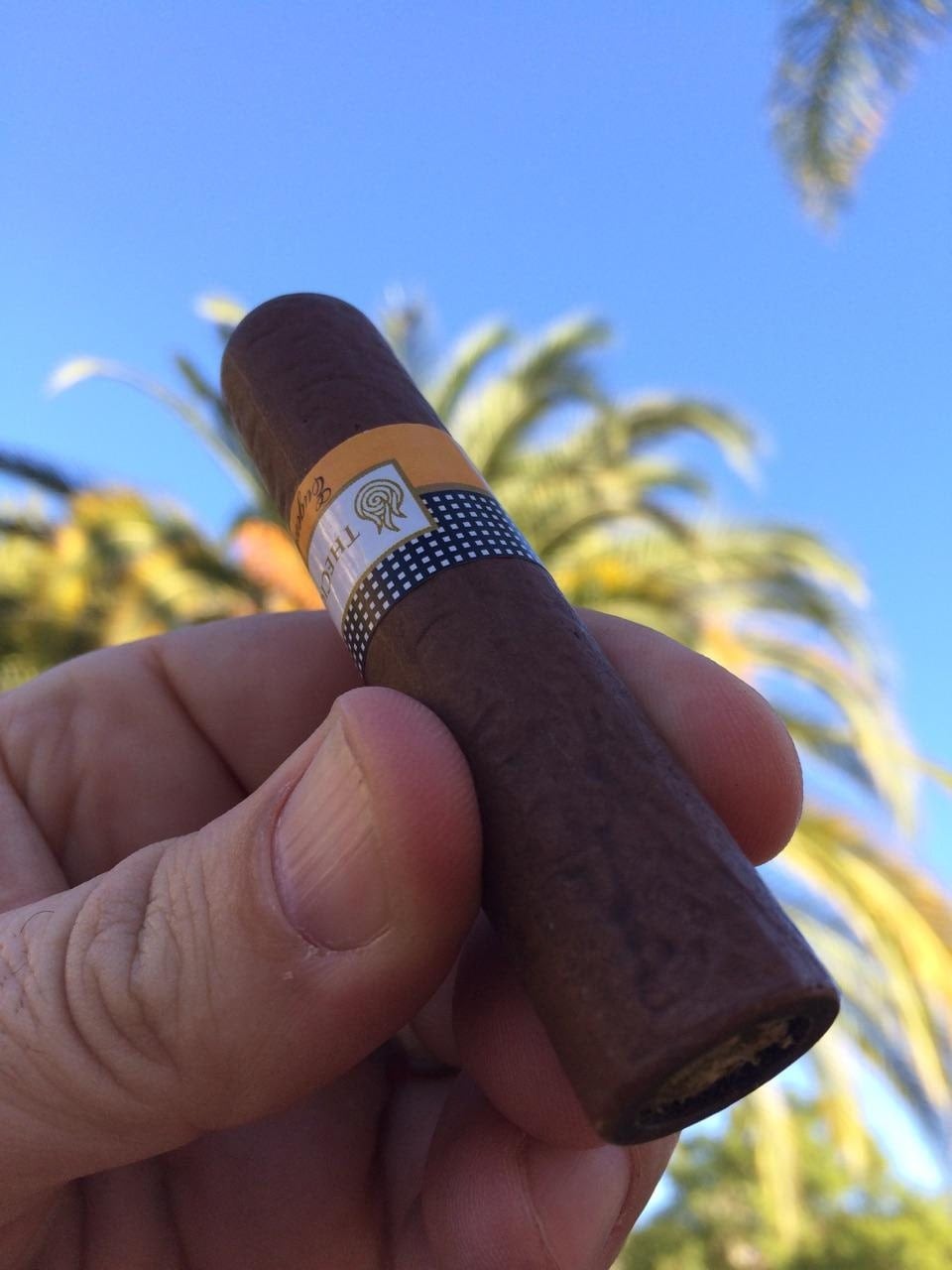 The Cigar Pipe Never Buy Another Pipe