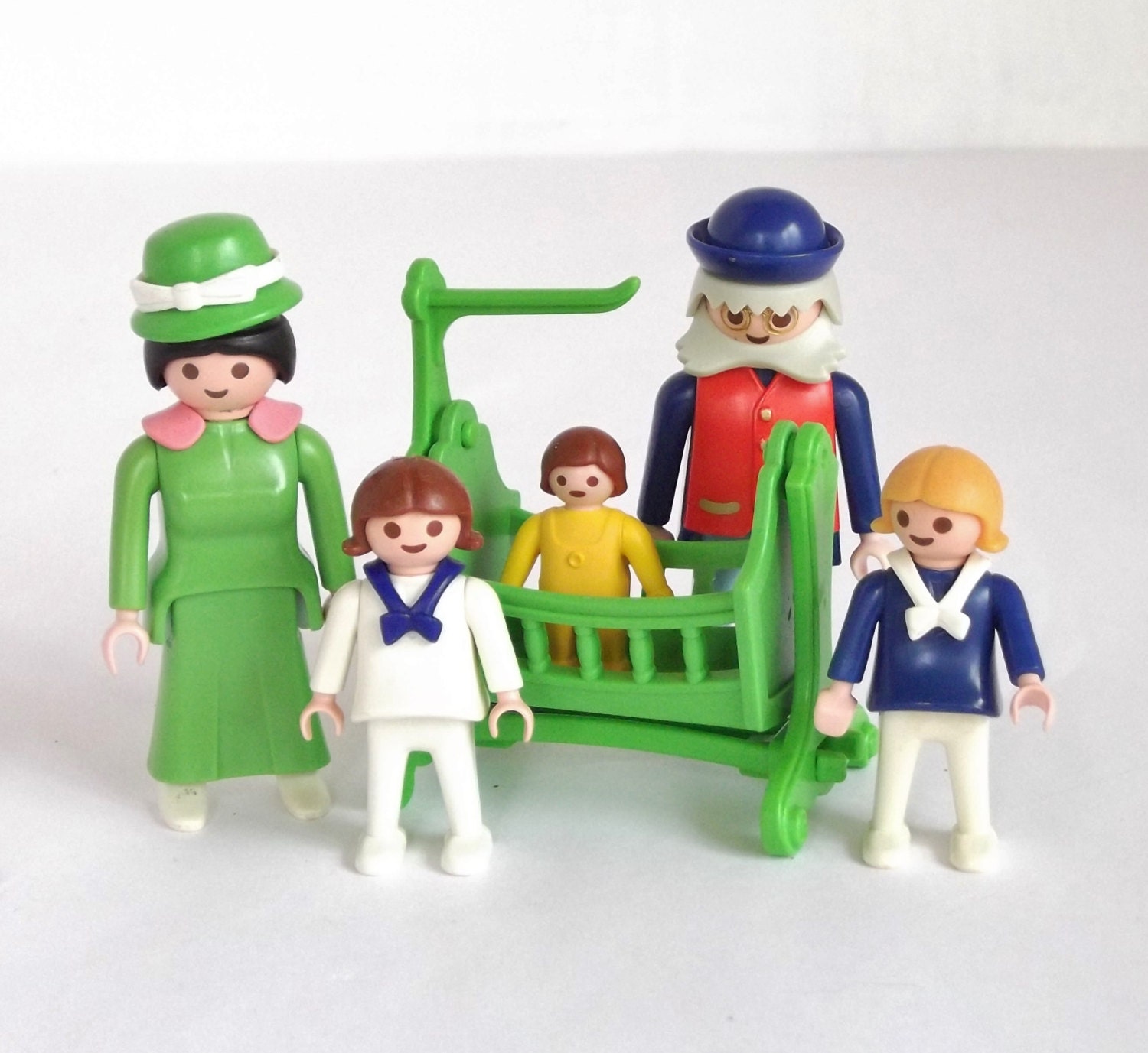 playmobil people