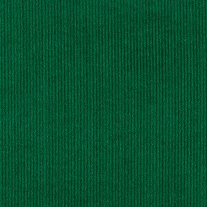 Corduroy Fabric Fine Wale Hunter Green Corduroy by TCMCouture
