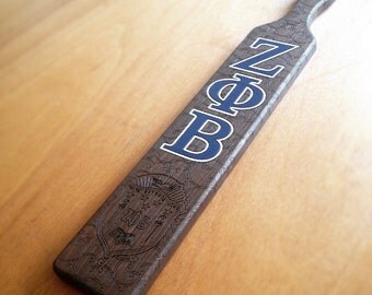 zeta phi paddle beta