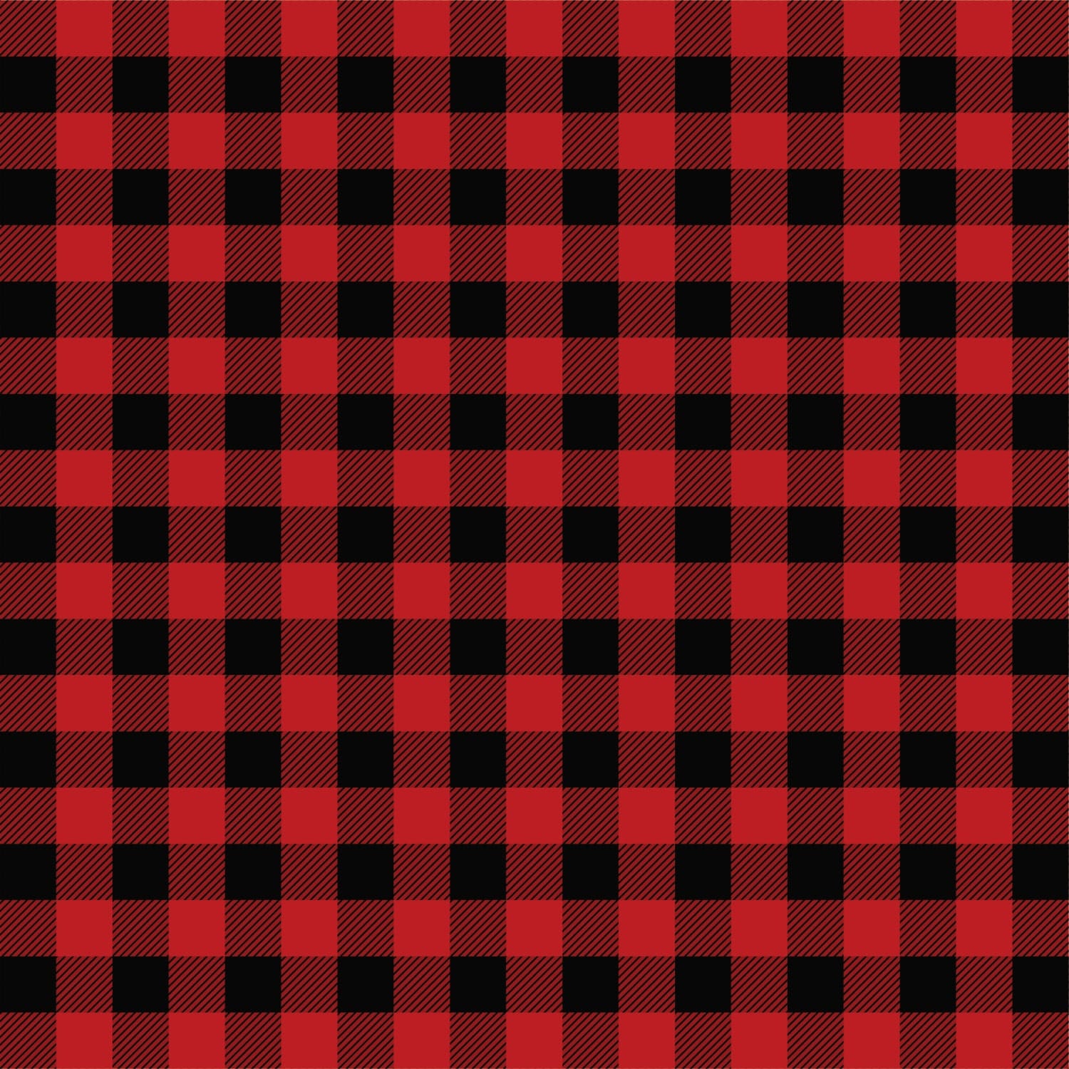 red-and-black-buffalo-plaid-heat-transfer-by-breezeprintcompany