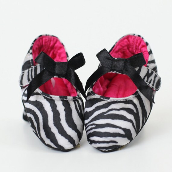 Baby Girl Baby Heels By Pee Wee Pumps High Heel by PeeWeePumps