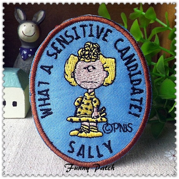 sensitive sally negative nancy sensitive sally negative nancy