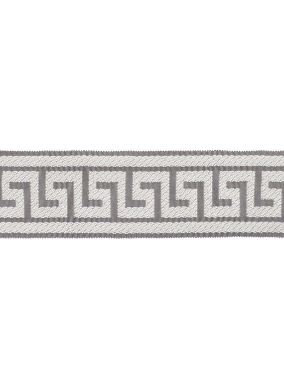 Fabricate Greek Key Trim
