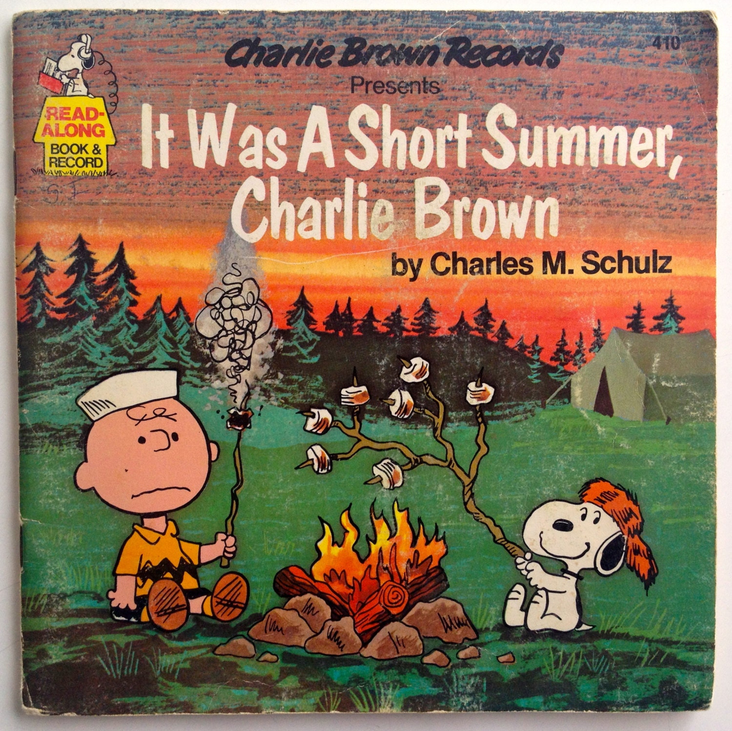 Чарли саммер. Charle Summer. Rerun van Pelt Peanuts Comics.