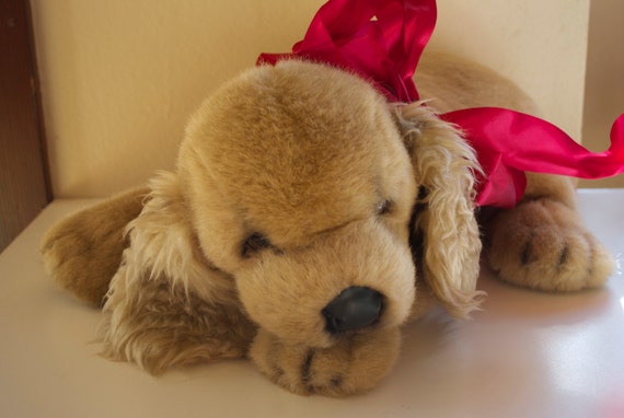 avanti stuffed animals