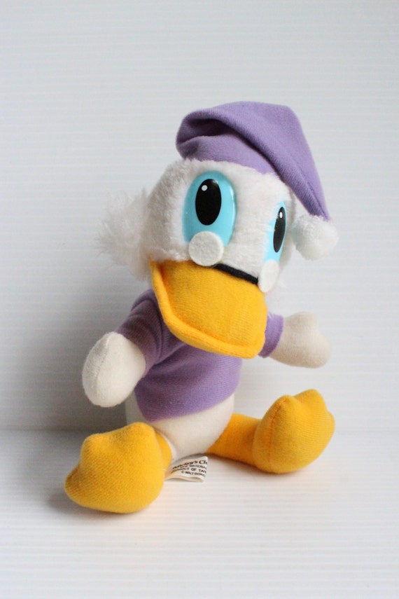 uncle scrooge plush