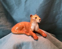 Popular items for mountain lion on Etsy