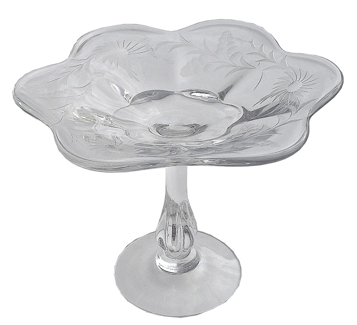 Footed Serving Dish …. FREE Shipping! Haute Juice