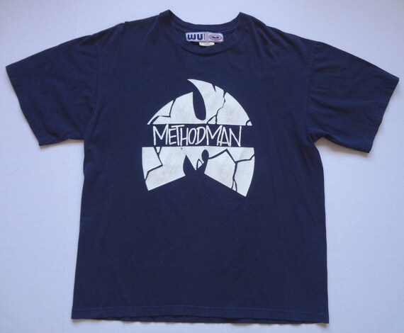 methodman shirt