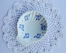 002 Shell Ring Dish main image 0