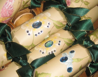Popular items for christmas cracker on Etsy