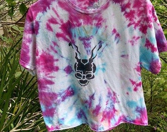 bunny skull shirts