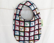 periodic sheldon song table Periodic in  Table Australia Baby Handmade, Cotton,  Bib 100  Made