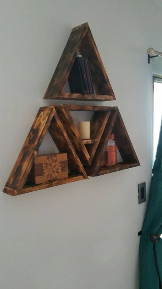 Triangle Shelves FREE SHIPPING Limited Time