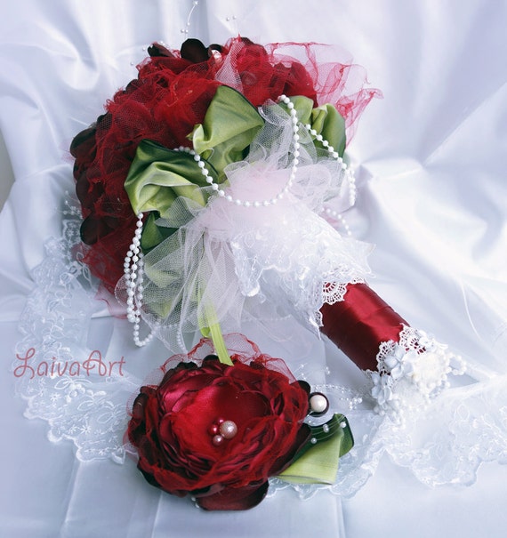 bouquet mariage bourgogne