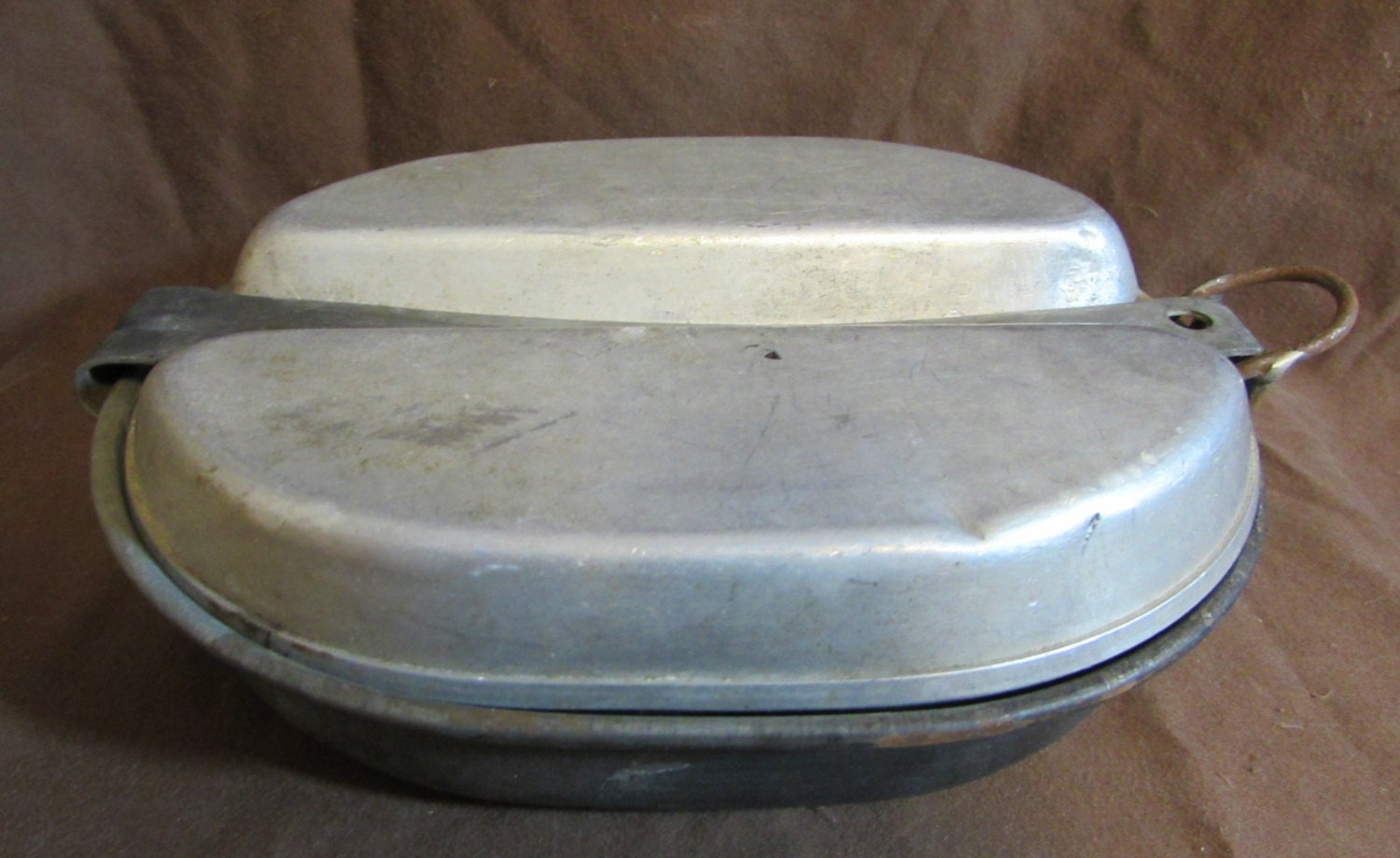 Mess Kit World War 2 U.S. Army 1942