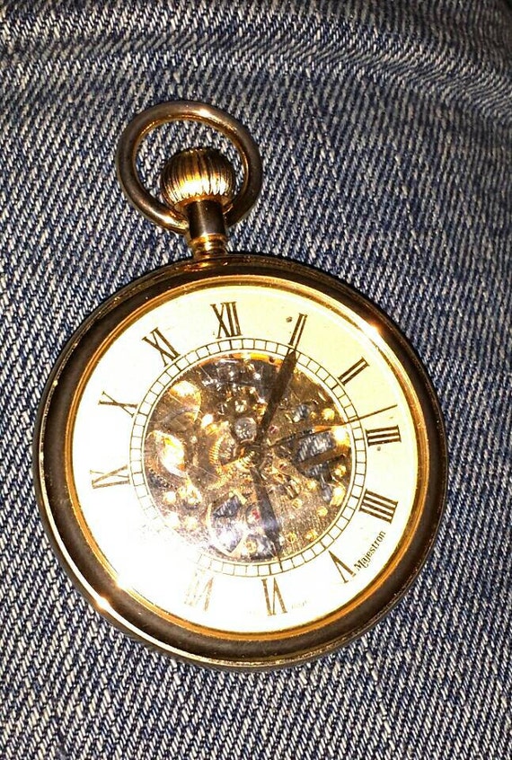 majestron watch of distinction