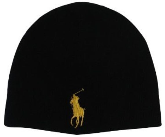 ralph lauren big pony cap