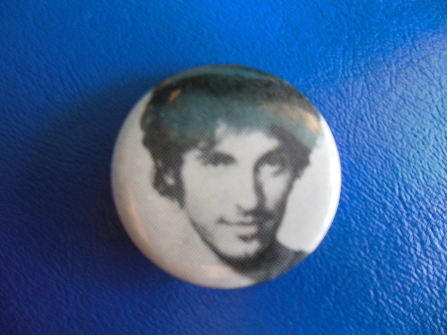 Bruce Springsteen / Pinback Pin/ Vintage/ 70s/ pinback button – Haute Juice