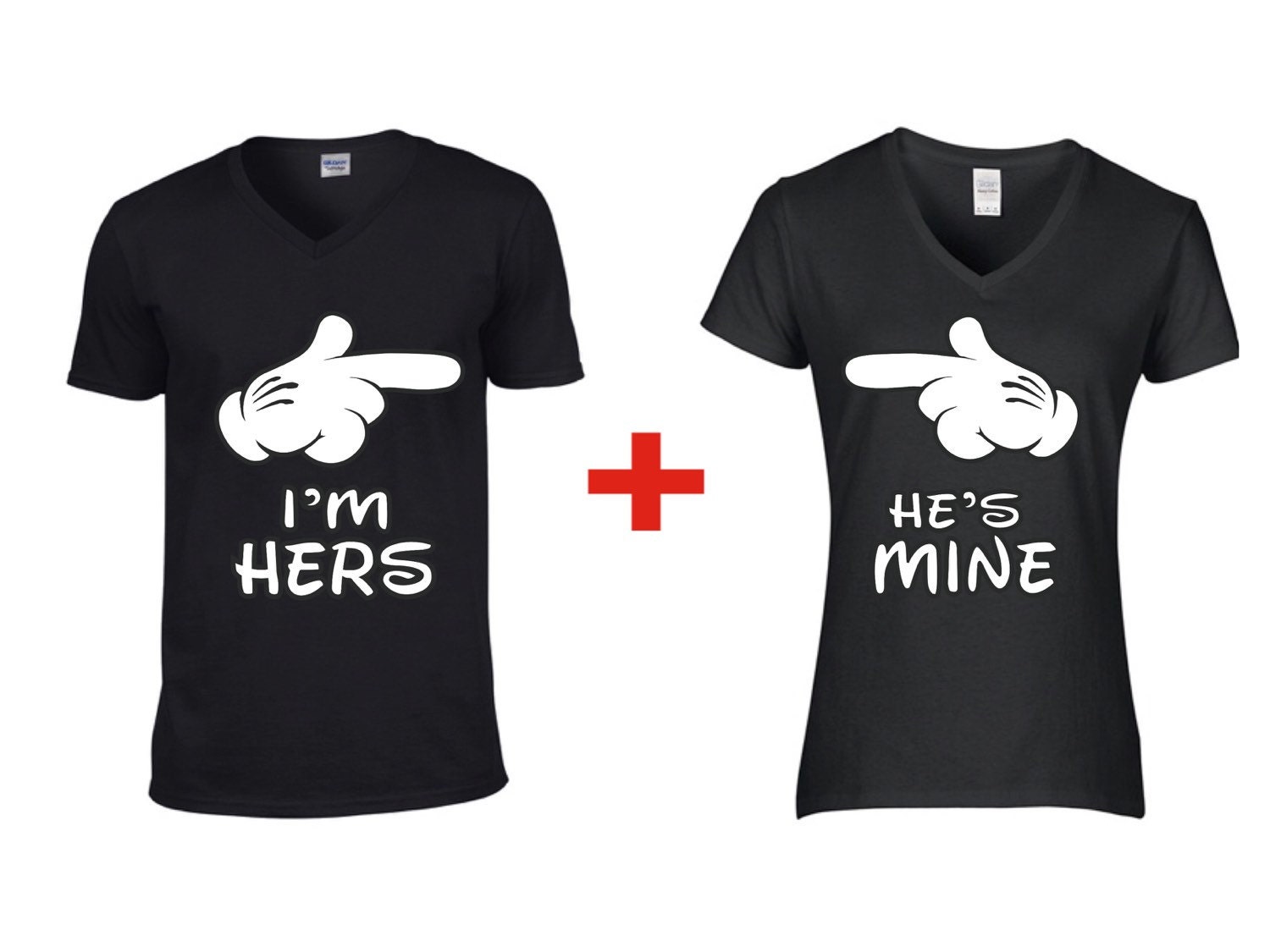 im his im hers shirts