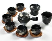 Items similar to A Complete Of Handmade Porcelain Chinese Gongfu Tea