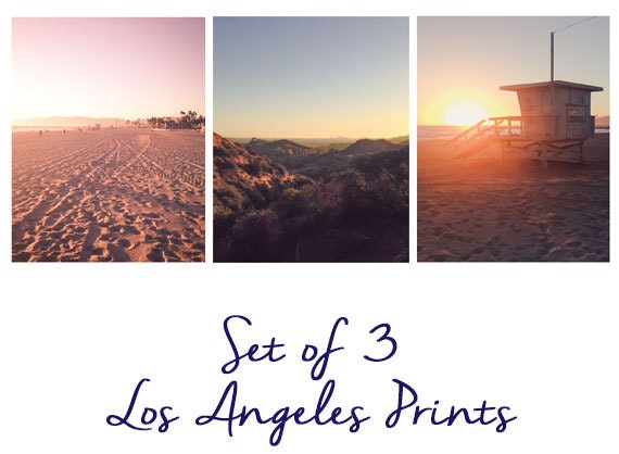 LA Los Photo  kitchen Print x los Angeles Set, set Prints,  10,  Photo Set, angeles Angeles Los 8