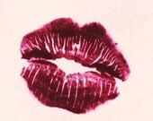 Red Wine Lip Balm - Red Wine Tinted Lip Balm - Marsala Wine Lip Balm - Vegan Tinted Lip Balm - Vegan Marsala Wine Tinted Lip Balm - Red Wine