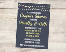 Popular items for printable shower on Etsy