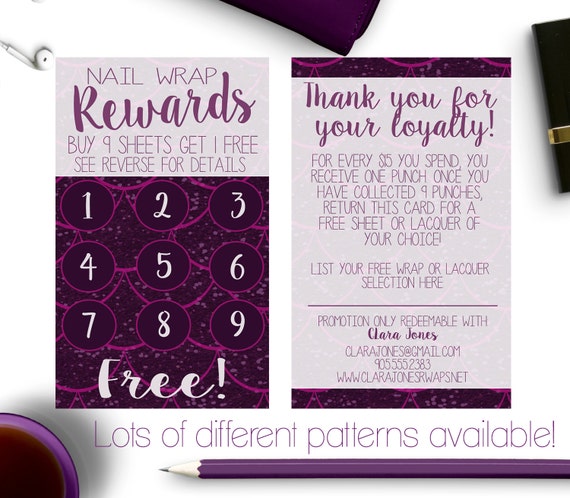Visitenkarten Younique younique visitenkarten belohnt karte kundenkarte Visitenkarten Younique younique visitenkarten belohnt karte kundenkarte