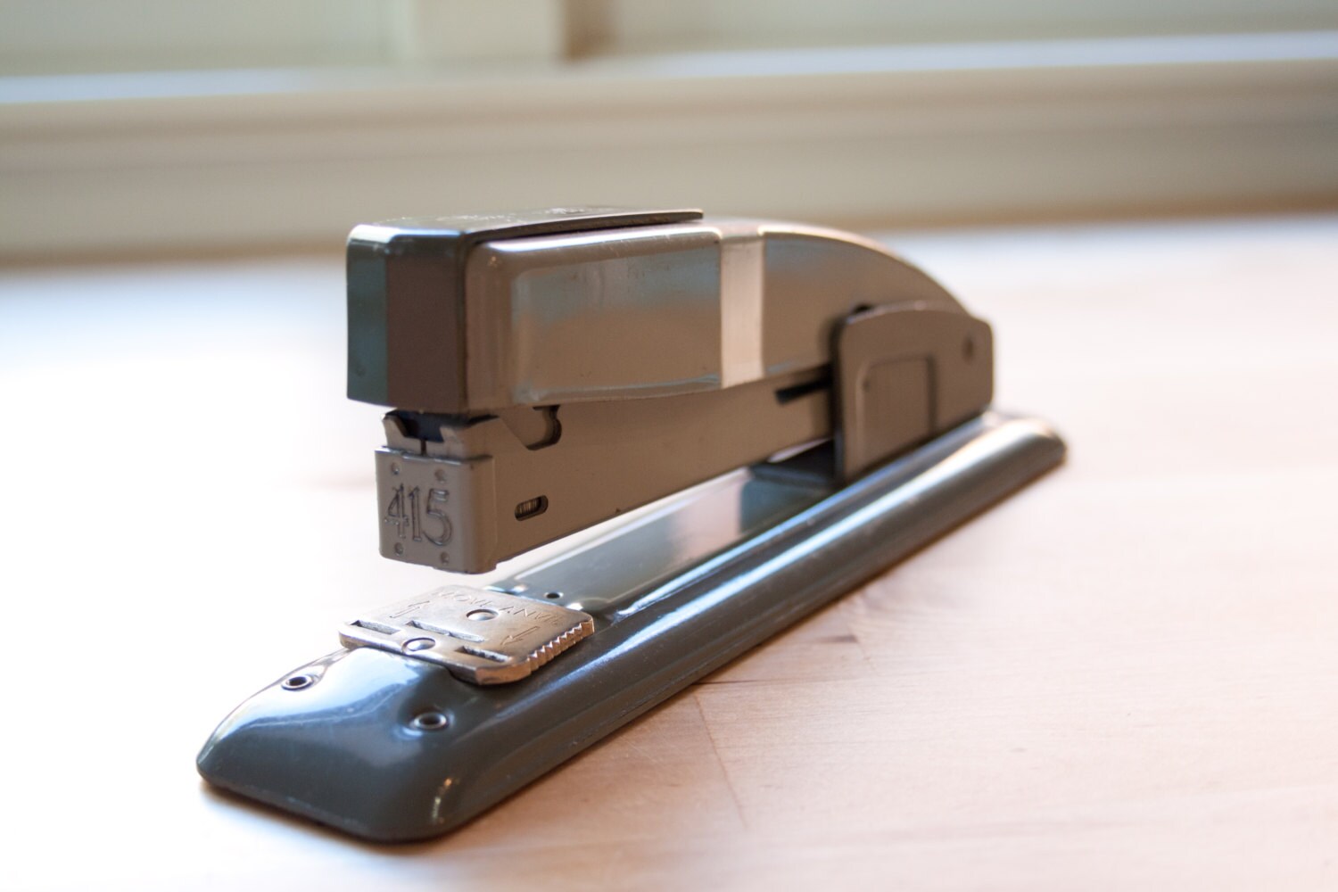 Vintage 415 Swingline Stapler