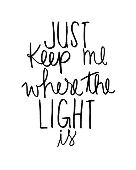 Items similar to Just keep me