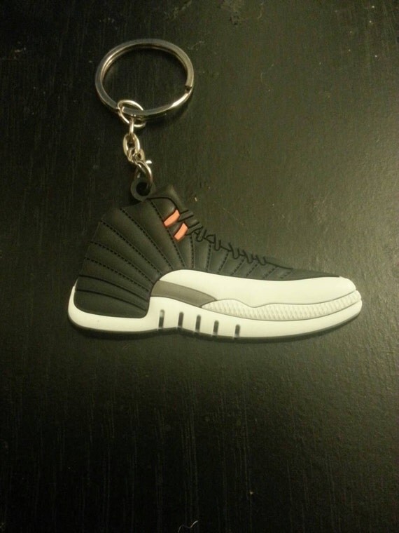 Michael Jordan keychain by guiltystyles on Etsy