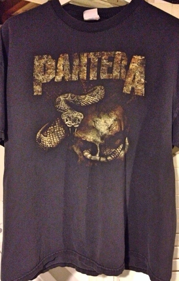 pantera jersey