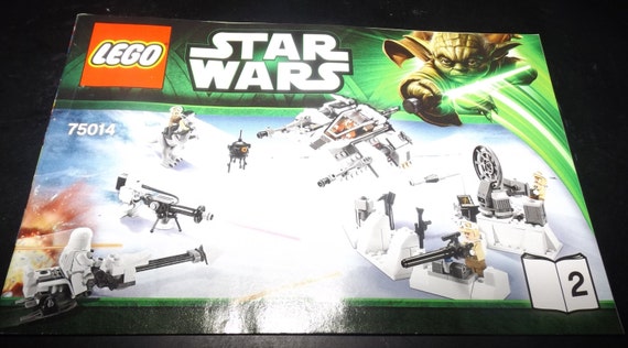 75014 lego star wars