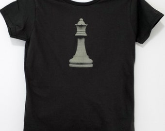 Chess t shirt | Etsy