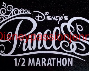 download rundisney princess 2023